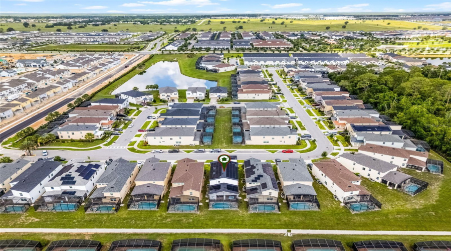 KISSIMMEE, Florida 34747, 6 Bedrooms Bedrooms, ,4 BathroomsBathrooms,Residential,For Sale,COCONUT BREEZE,0,MFRO6322168