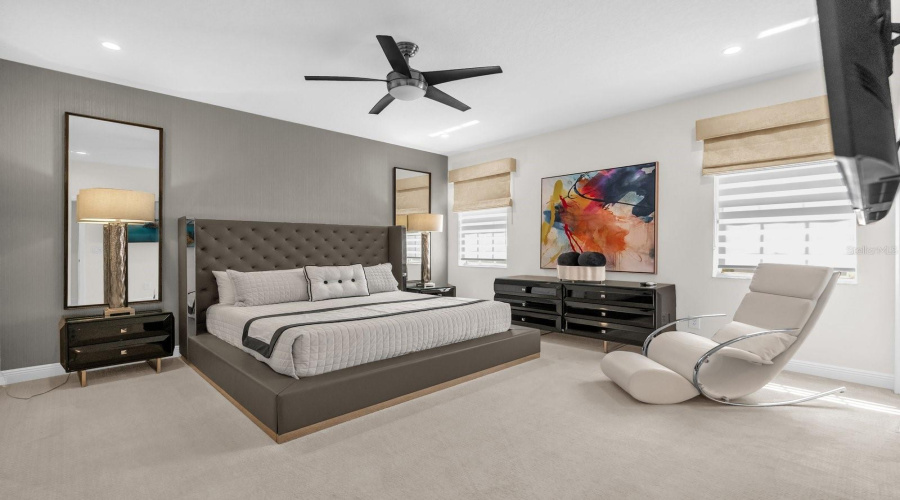 REUNION, Florida 34747, 4 Bedrooms Bedrooms, ,2 BathroomsBathrooms,Residential,For Sale,SOIREE,0,MFRO6322927