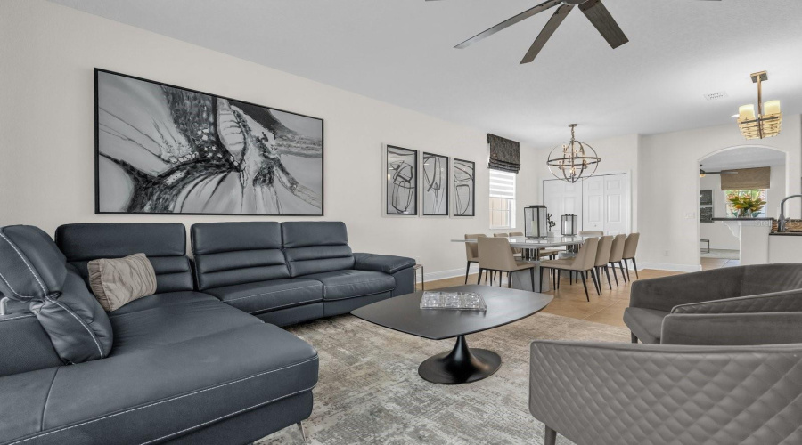 REUNION, Florida 34747, 4 Bedrooms Bedrooms, ,2 BathroomsBathrooms,Residential,For Sale,SOIREE,0,MFRO6322927