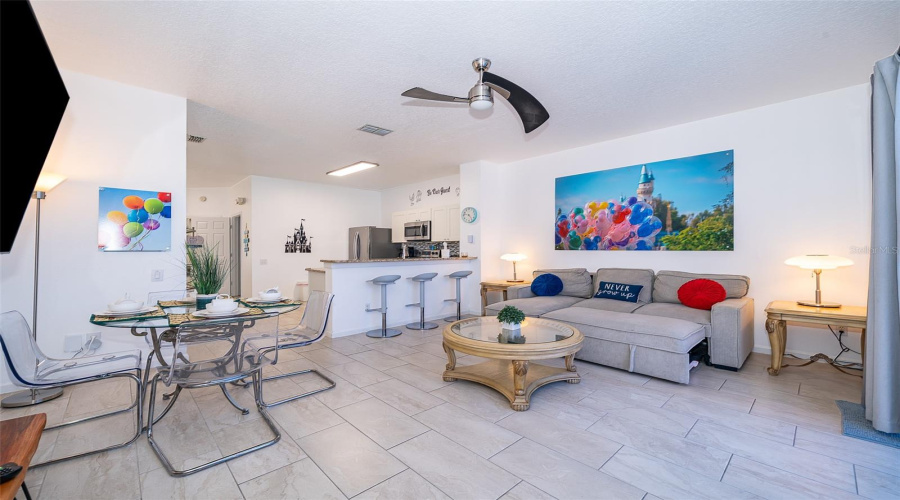 KISSIMMEE, Florida 34747, 3 Bedrooms Bedrooms, ,3 BathroomsBathrooms,Residential,For Sale,PRINCESS PALM,0,MFRS5129948