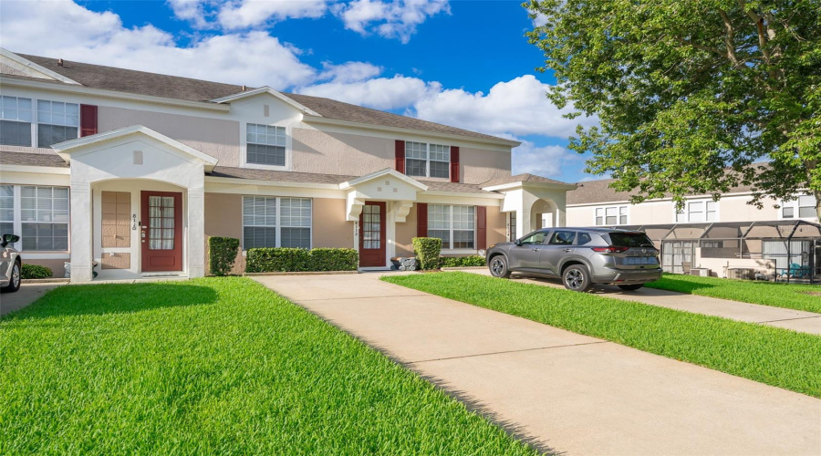 KISSIMMEE, Florida 34747, 3 Bedrooms Bedrooms, ,3 BathroomsBathrooms,Residential,For Sale,PRINCESS PALM,0,MFRS5129948