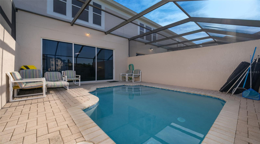 KISSIMMEE, Florida 34747, 3 Bedrooms Bedrooms, ,3 BathroomsBathrooms,Residential,For Sale,PRINCESS PALM,0,MFRS5129948