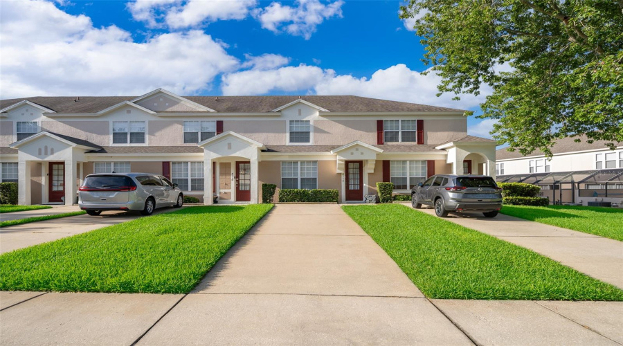 KISSIMMEE, Florida 34747, 3 Bedrooms Bedrooms, ,3 BathroomsBathrooms,Residential,For Sale,PRINCESS PALM,0,MFRS5129948