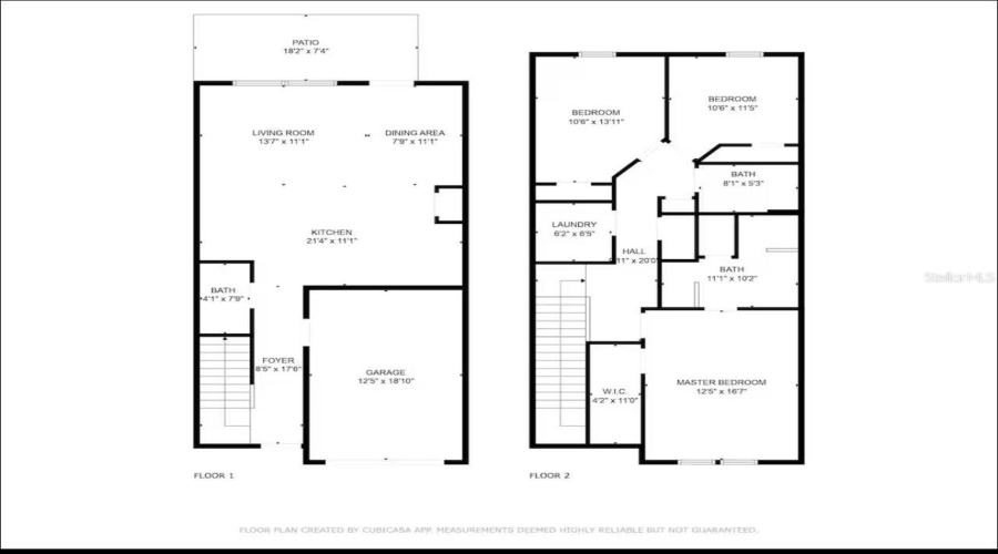 DAVENPORT, Florida 33896, 3 Bedrooms Bedrooms, ,2 BathroomsBathrooms,Residential,For Sale,LONGBOAT,0,MFRS5129861