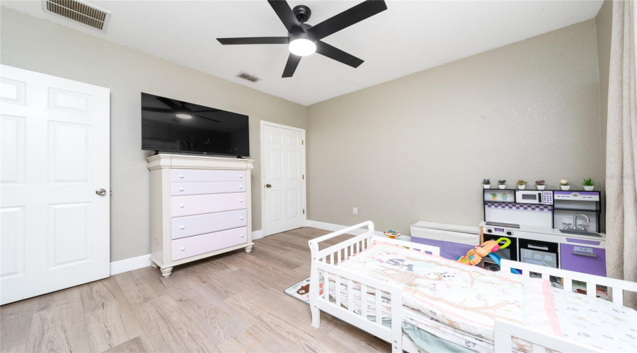 Third Bedroom (2)