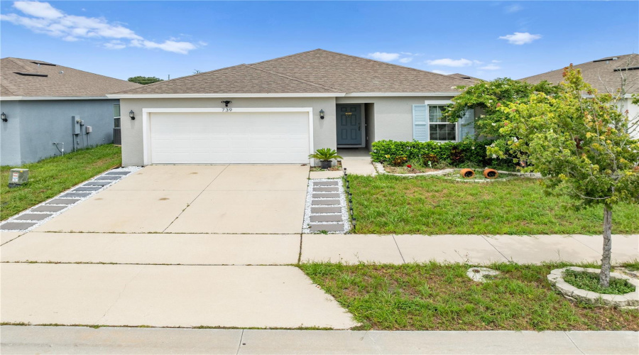DAVENPORT, Florida 33837, 4 Bedrooms Bedrooms, ,2 BathroomsBathrooms,Residential,For Sale,JEFFERSON,0,MFRS5129936