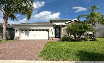 DAVENPORT, Florida 33837, 4 Bedrooms Bedrooms, ,3 BathroomsBathrooms,Residential,For Sale,SUMMER SQUALL,0,MFRG5099048
