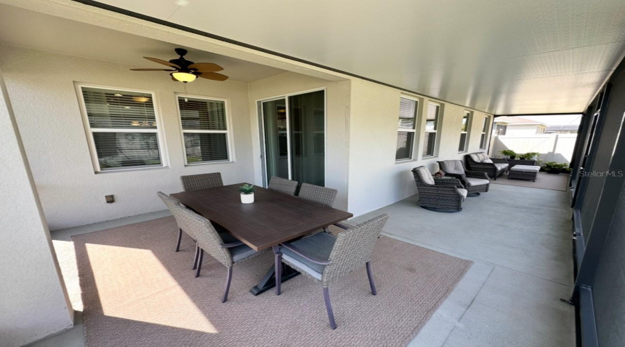 DAVENPORT, Florida 33837, 4 Bedrooms Bedrooms, ,3 BathroomsBathrooms,Residential,For Sale,SUMMER SQUALL,0,MFRG5099048