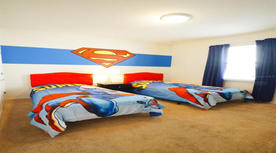 KISSIMMEE, Florida 34747, 5 Bedrooms Bedrooms, ,4 BathroomsBathrooms,Residential,For Sale,NICE,0,MFRO6323096
