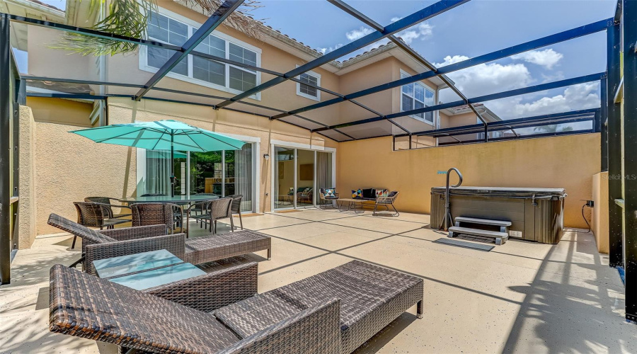 KISSIMMEE, Florida 34746, 3 Bedrooms Bedrooms, ,3 BathroomsBathrooms,Residential,For Sale,ROADSTER,0,MFRO6322805