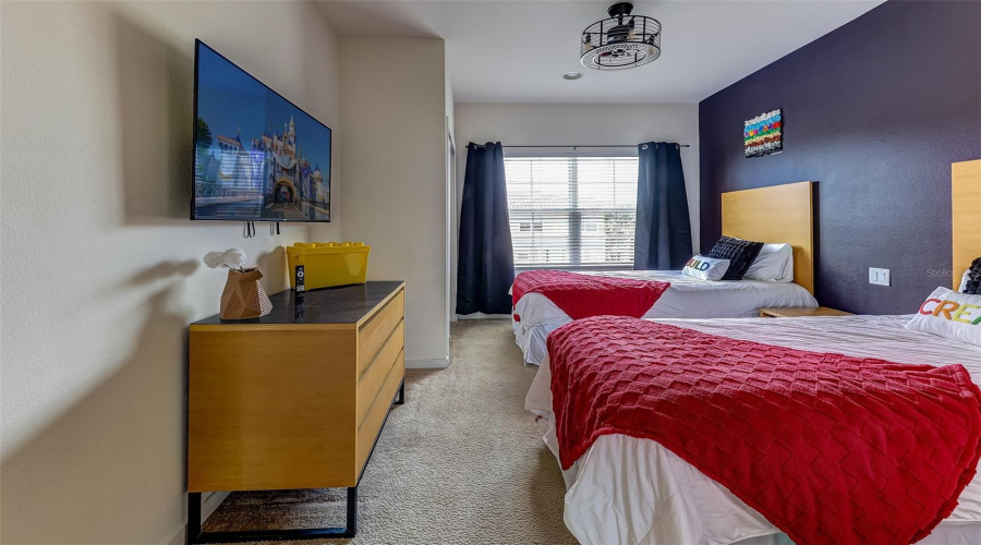 KISSIMMEE, Florida 34746, 3 Bedrooms Bedrooms, ,3 BathroomsBathrooms,Residential,For Sale,ROADSTER,0,MFRO6322805