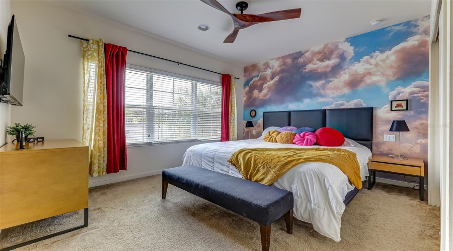 KISSIMMEE, Florida 34746, 3 Bedrooms Bedrooms, ,3 BathroomsBathrooms,Residential,For Sale,ROADSTER,0,MFRO6322805