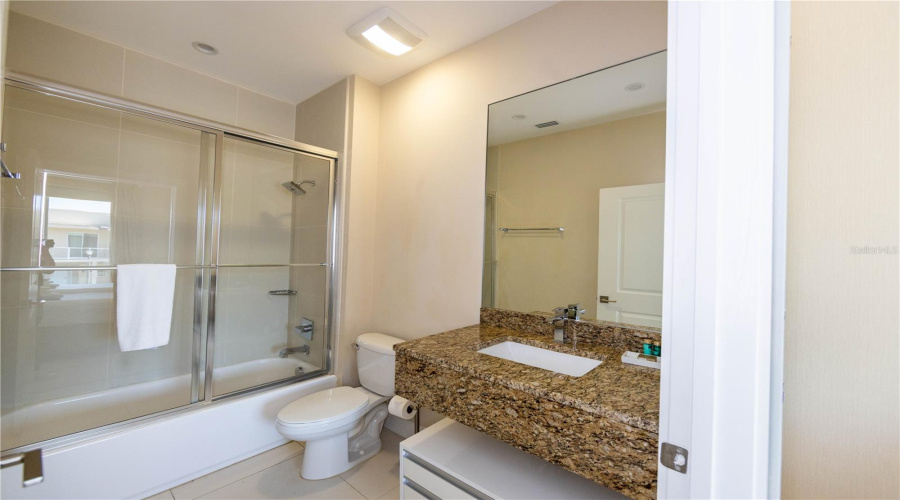 Bathroom 3