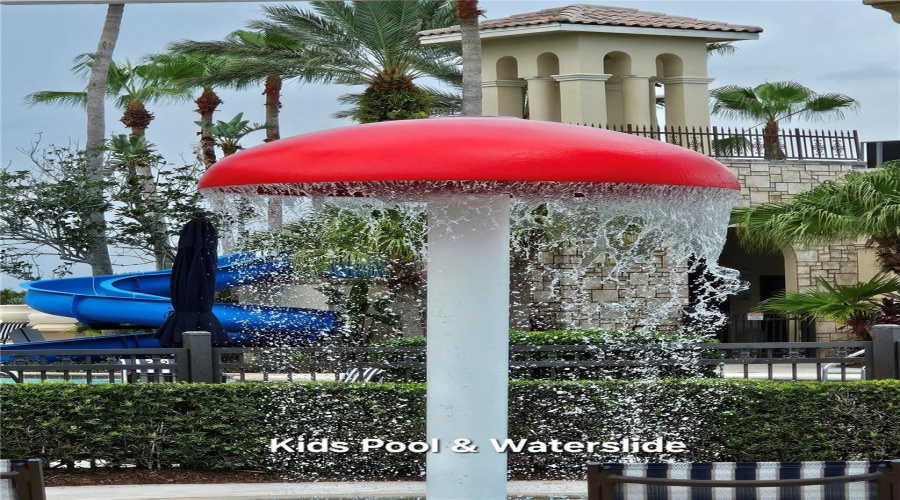 Kids Pool