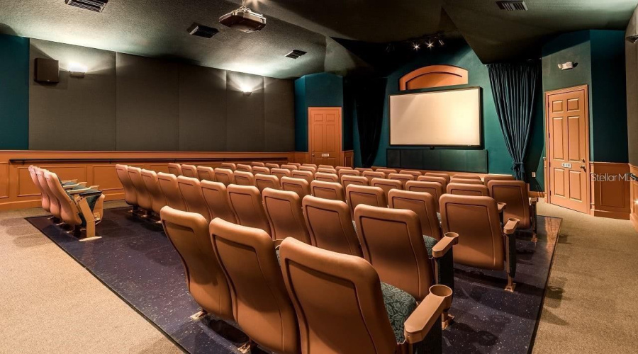 Theater