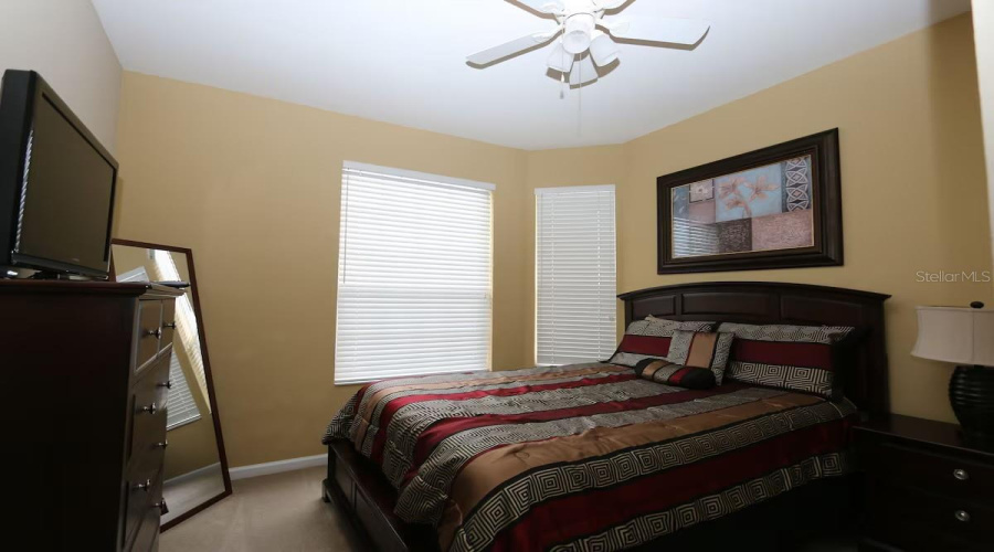 KISSIMMEE, Florida 34747, 3 Bedrooms Bedrooms, ,2 BathroomsBathrooms,Residential,For Sale,SILVER PALM,0,MFRO6323004