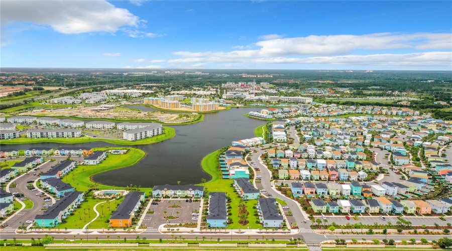 KISSIMMEE, Florida 34747, 3 Bedrooms Bedrooms, ,3 BathroomsBathrooms,Residential,For Sale,CARIBBEAN SOUL,0,MFRO6323201