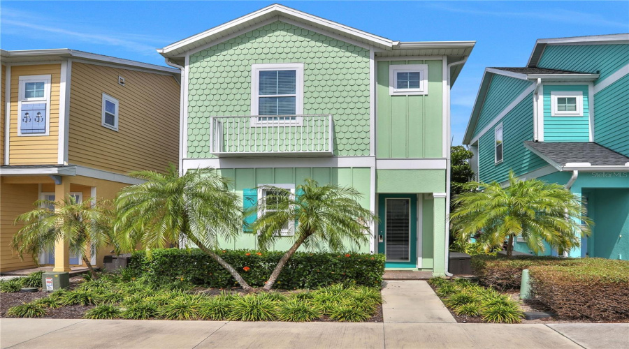 KISSIMMEE, Florida 34747, 4 Bedrooms Bedrooms, ,3 BathroomsBathrooms,Residential,For Sale,LOST SHAKER,0,MFRO6323359