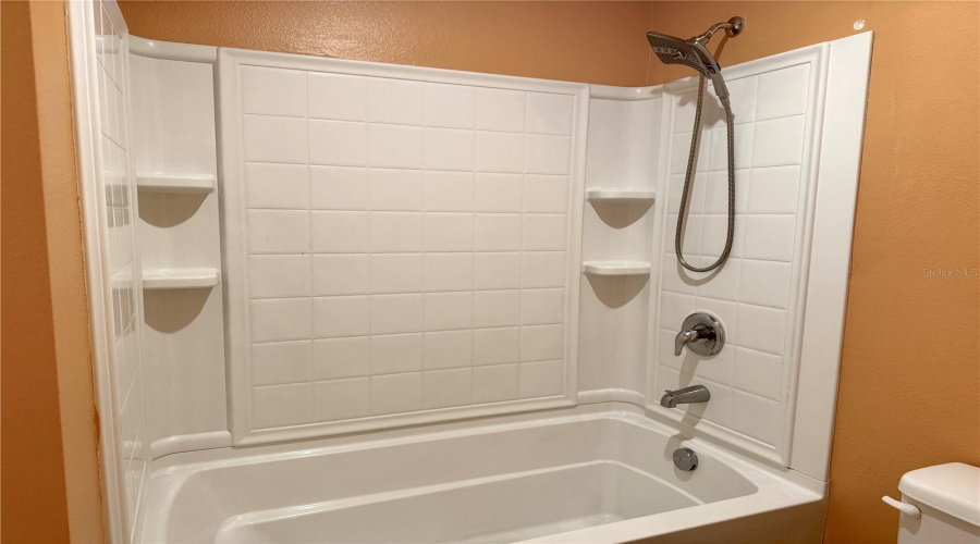 2ND BATHROOM