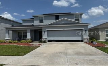 DAVENPORT, Florida 33837, 5 Bedrooms Bedrooms, ,3 BathroomsBathrooms,Residential,For Sale,MEADOW BEND,0,MFRO6323402