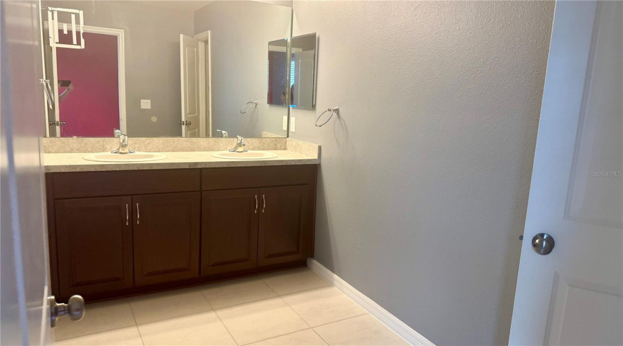 PROME BATHROOM
