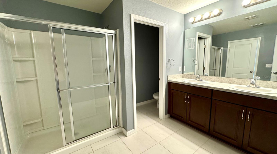 PRIME BATHROOM