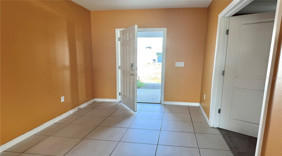 Foyer