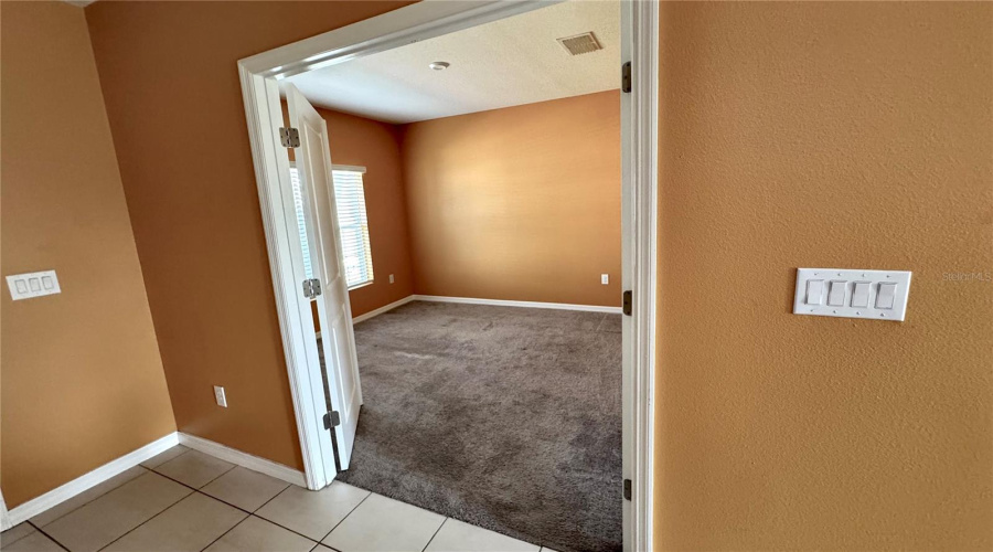 Den, Office, Play Room or Craft Room
