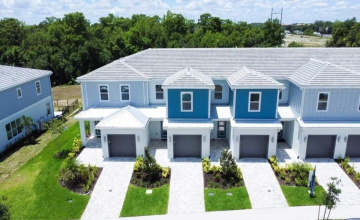 REUNION, Florida 34747, 3 Bedrooms Bedrooms, ,2 BathroomsBathrooms,Residential,For Sale,SPECTRUM,0,MFRO6323427