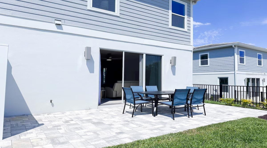 REUNION, Florida 34747, 3 Bedrooms Bedrooms, ,2 BathroomsBathrooms,Residential,For Sale,SPECTRUM,0,MFRO6323427