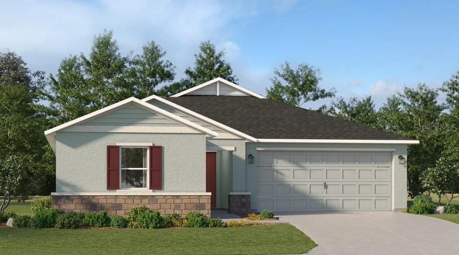 DAVENPORT, Florida 33837, 4 Bedrooms Bedrooms, ,2 BathroomsBathrooms,Residential,For Sale,MUD CANYON,0,MFRO6323589