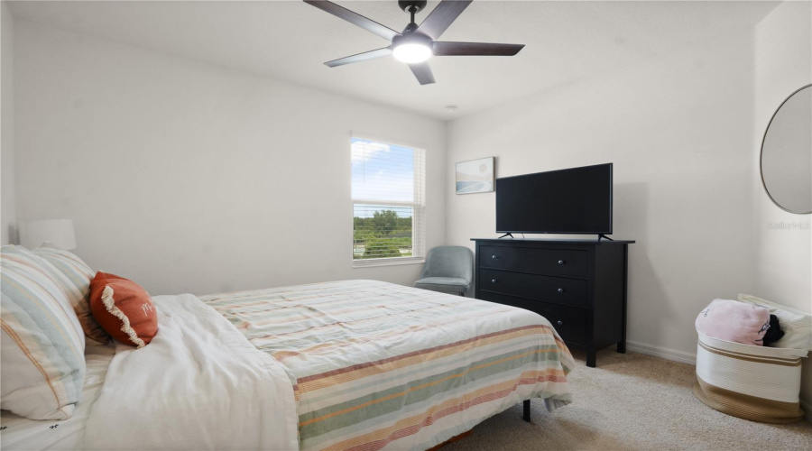 2nd bedroom