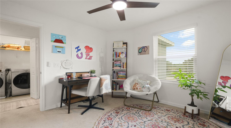3rd bedroom