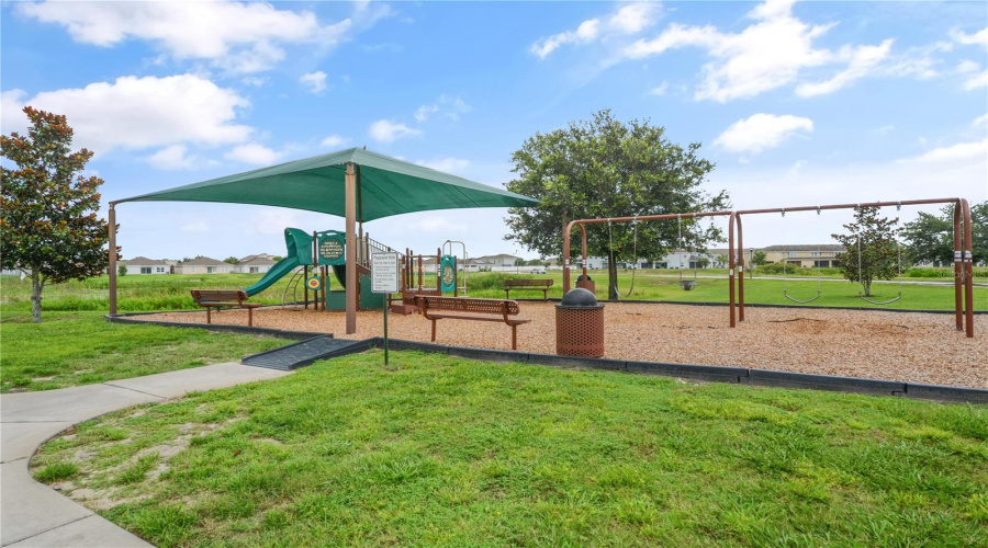 Playground