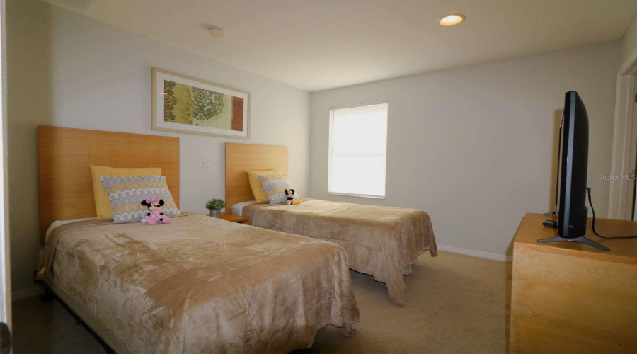 KISSIMMEE, Florida 34747, 2 Bedrooms Bedrooms, ,2 BathroomsBathrooms,Residential,For Sale,RED GINGER,0,MFRTB8402709