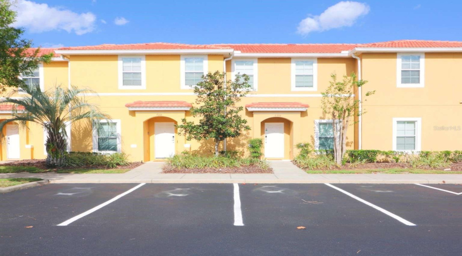 KISSIMMEE, Florida 34747, 2 Bedrooms Bedrooms, ,2 BathroomsBathrooms,Residential,For Sale,RED GINGER,0,MFRTB8402709