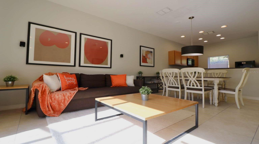 KISSIMMEE, Florida 34747, 2 Bedrooms Bedrooms, ,2 BathroomsBathrooms,Residential,For Sale,RED GINGER,0,MFRTB8402709