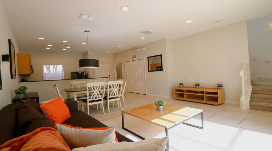 KISSIMMEE, Florida 34747, 2 Bedrooms Bedrooms, ,2 BathroomsBathrooms,Residential,For Sale,RED GINGER,0,MFRTB8402709