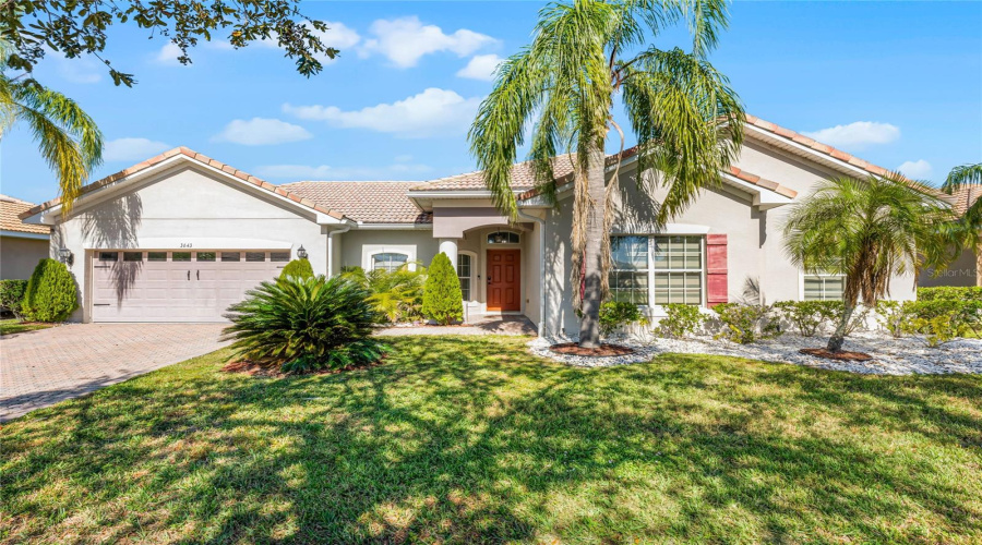 KISSIMMEE, Florida 34746, 3 Bedrooms Bedrooms, ,2 BathroomsBathrooms,Residential,For Sale,WEATHERFIELD,0,MFRO6323559