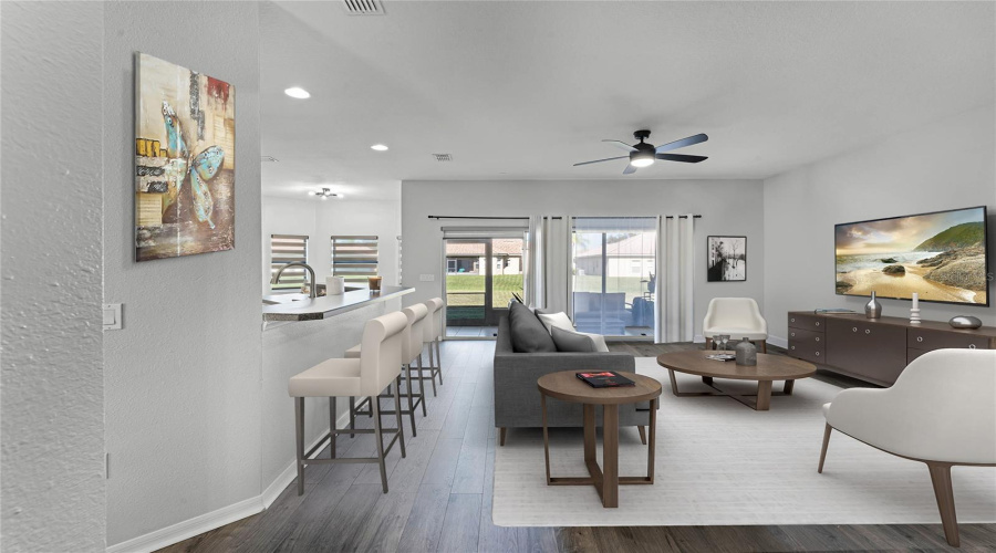 KISSIMMEE, Florida 34746, 3 Bedrooms Bedrooms, ,2 BathroomsBathrooms,Residential,For Sale,WEATHERFIELD,0,MFRO6323559