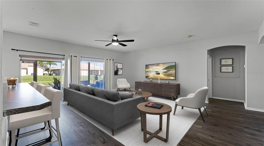 KISSIMMEE, Florida 34746, 3 Bedrooms Bedrooms, ,2 BathroomsBathrooms,Residential,For Sale,WEATHERFIELD,0,MFRO6323559
