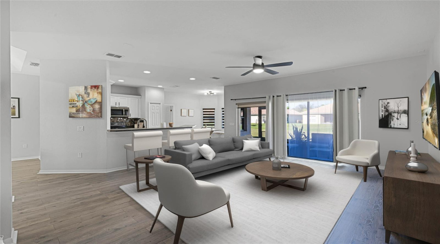 KISSIMMEE, Florida 34746, 3 Bedrooms Bedrooms, ,2 BathroomsBathrooms,Residential,For Sale,WEATHERFIELD,0,MFRO6323559