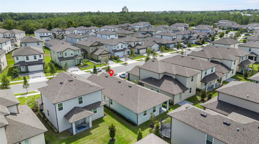 KISSIMMEE, Florida 34747, 3 Bedrooms Bedrooms, ,2 BathroomsBathrooms,Residential,For Sale,SOMERSWORTH,0,MFRS5130082