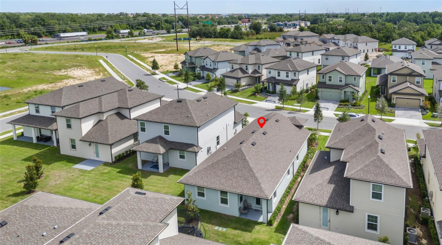 KISSIMMEE, Florida 34747, 3 Bedrooms Bedrooms, ,2 BathroomsBathrooms,Residential,For Sale,SOMERSWORTH,0,MFRS5130082