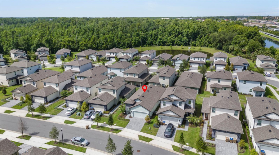 KISSIMMEE, Florida 34747, 3 Bedrooms Bedrooms, ,2 BathroomsBathrooms,Residential,For Sale,SOMERSWORTH,0,MFRS5130082