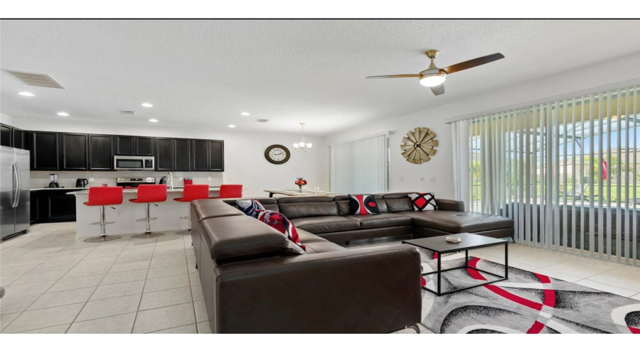 DAVENPORT, Florida 33837, 6 Bedrooms Bedrooms, ,4 BathroomsBathrooms,Residential,For Sale,CROFTON SPRINGS,0,MFRS5130076