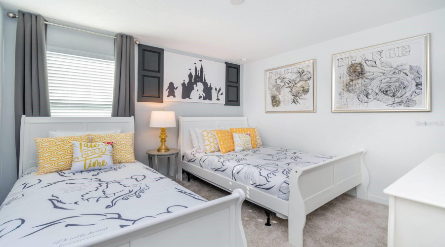 Bedroom 4