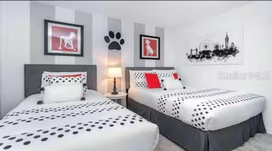 Bedroom 6