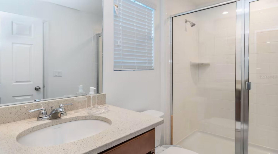 Bathroom 4