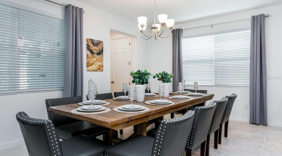 Dinning Room